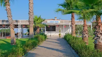 Sural Hotel - All Inclusive