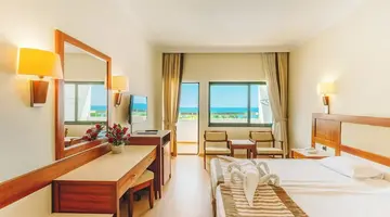 Sural Hotel - All Inclusive