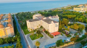Sural Hotel - All Inclusive