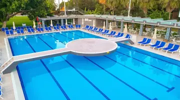 Sural Hotel - All Inclusive