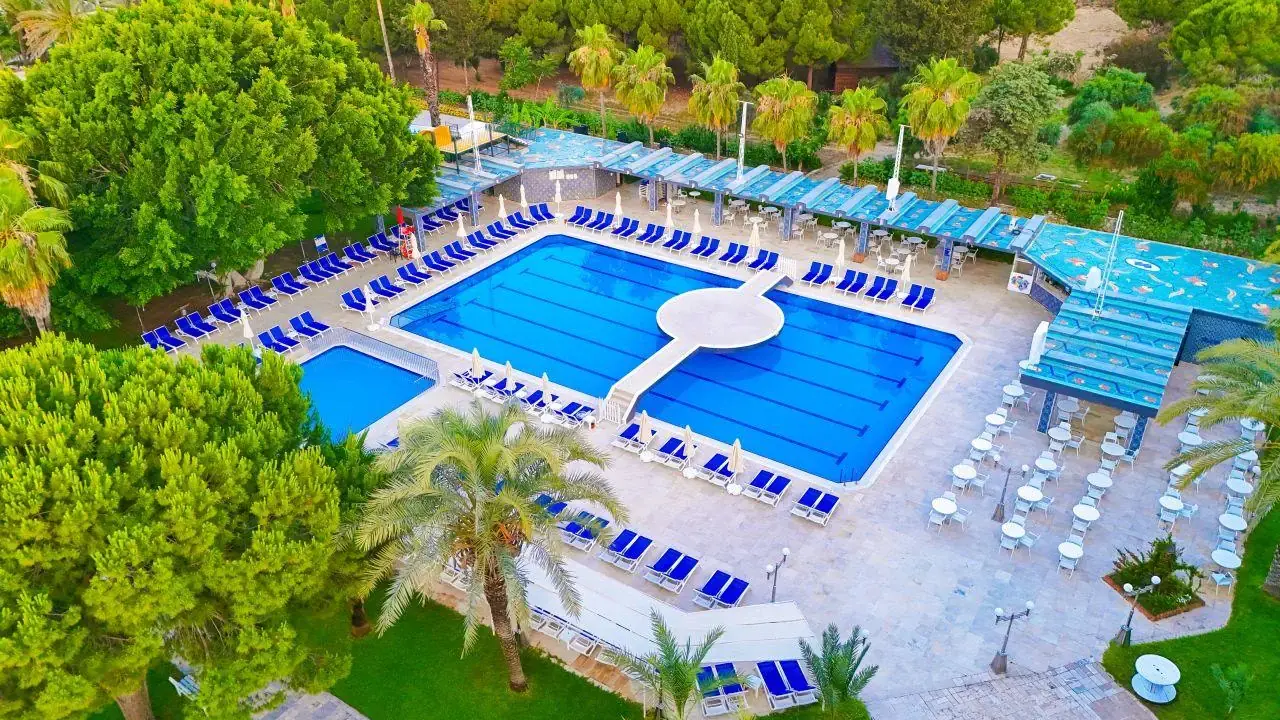 SURAL HOTEL