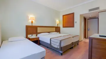 SURAL HOTEL