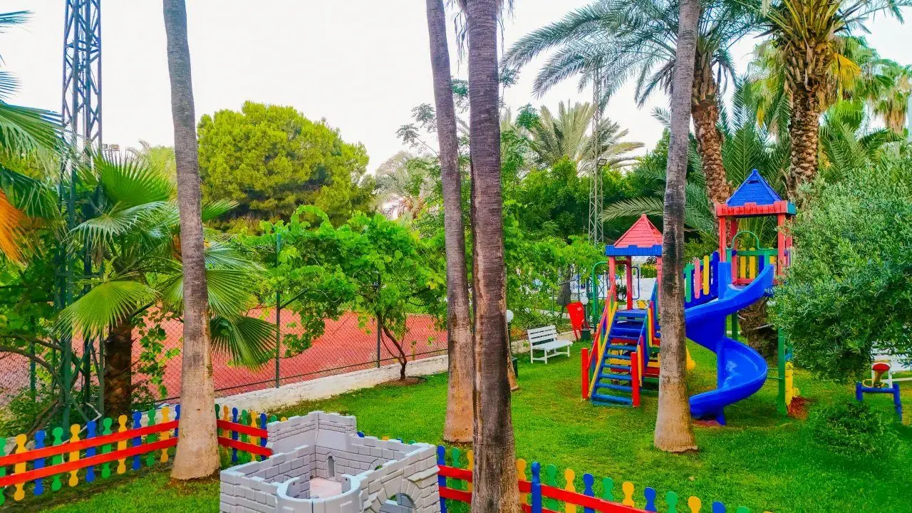 SURAL HOTEL