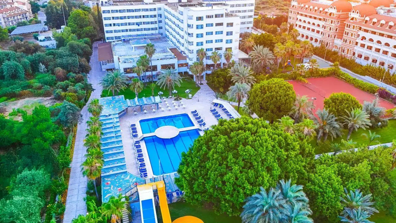 SURAL HOTEL
