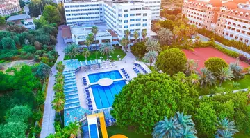 SURAL HOTEL