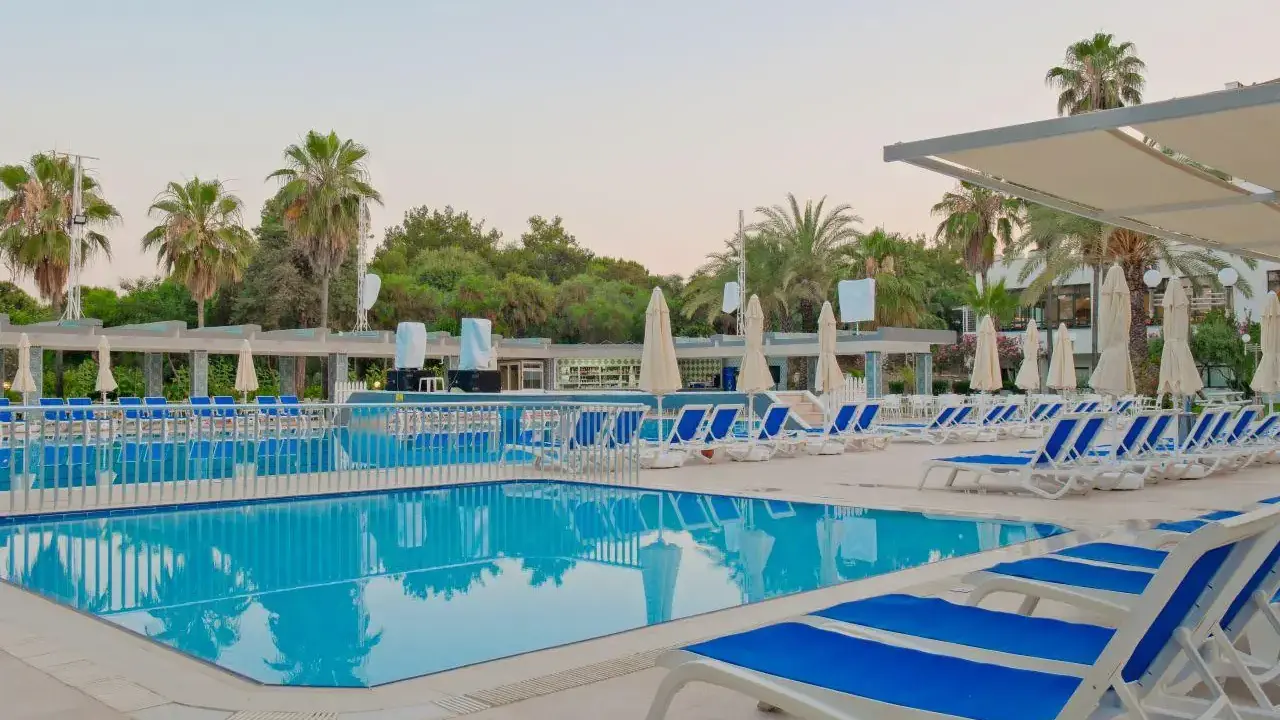 SURAL HOTEL