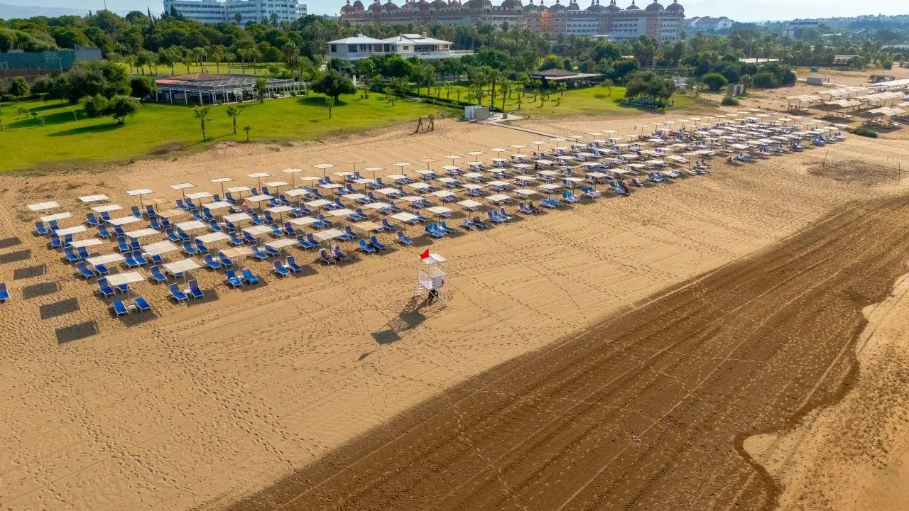 SURAL HOTEL