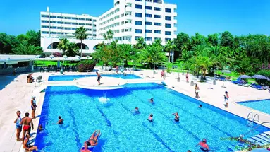 Sural Hotel