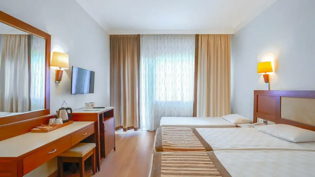 SURAL HOTEL