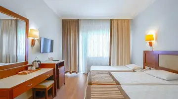 SURAL HOTEL