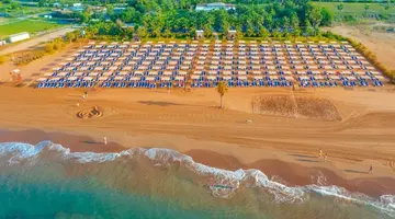 SURAL RESORT HOTEL