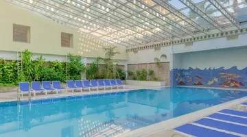 SURAL RESORT HOTEL