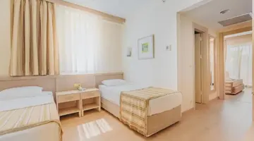 SURAL RESORT HOTEL