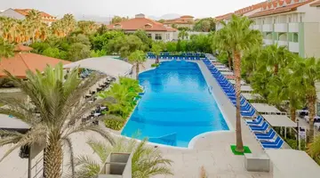 SURAL RESORT HOTEL
