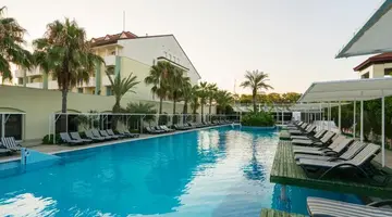 SURAL RESORT HOTEL