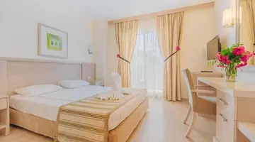 SURAL RESORT HOTEL