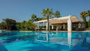 SURAL RESORT