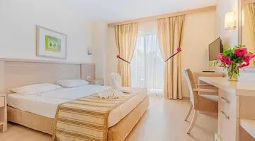 SURAL RESORT