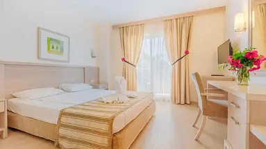 SURAL RESORT