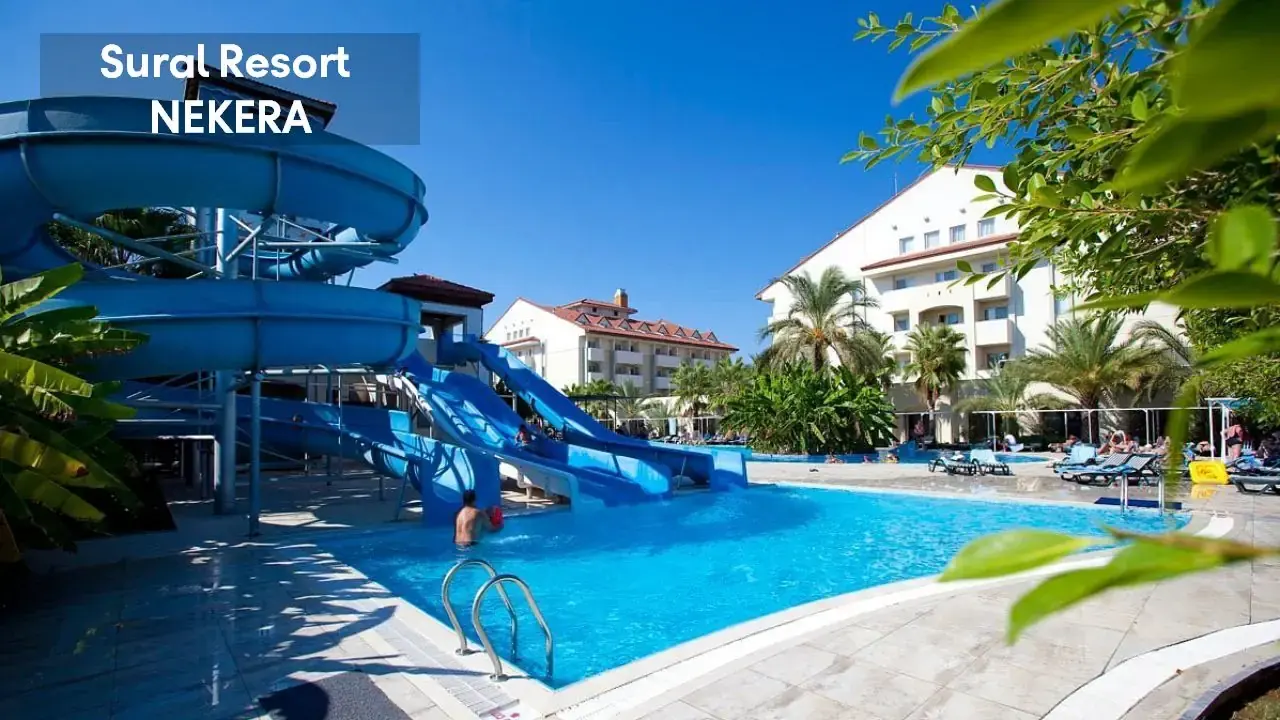 Sural Resort