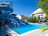 Sural Resort