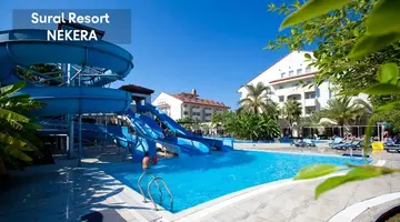 Sural Resort