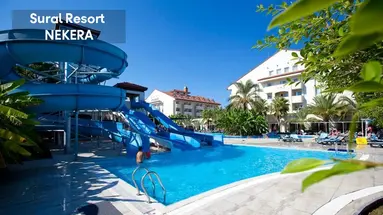 Sural Resort