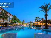Sural Resort