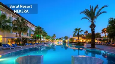 Sural Resort