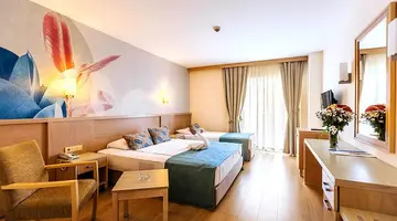 SURAL RESORT