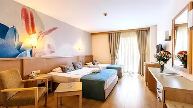 SURAL RESORT