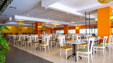 SURAL RESORT
