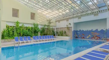 SURAL RESORT