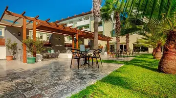 SURAL RESORT