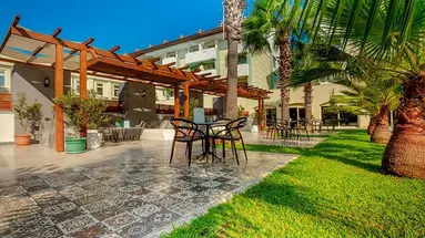 SURAL RESORT