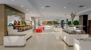 SURAL RESORT