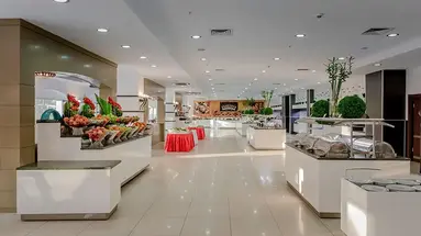 SURAL RESORT