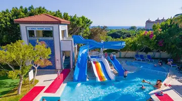 SURAL RESORT
