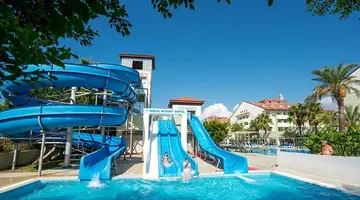 SURAL RESORT