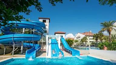 SURAL RESORT