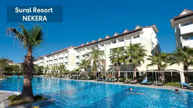 SURAL RESORT