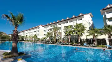 SURAL RESORT