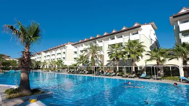 SURAL RESORT