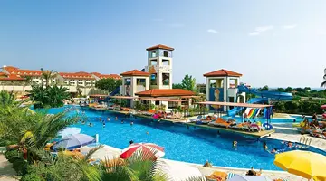 SURAL RESORT