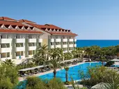 SURAL RESORT