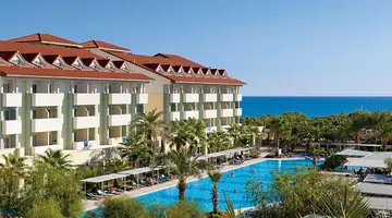 SURAL RESORT