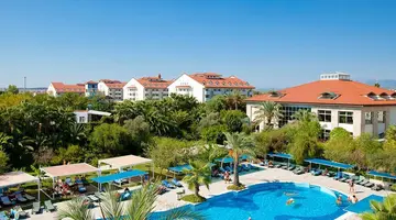 SURAL RESORT