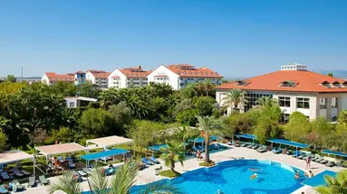 SURAL RESORT