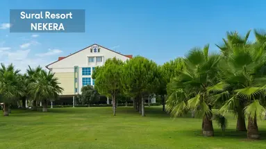 Sural Resort