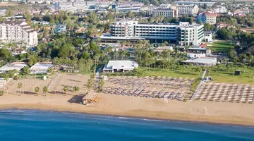 SURAL SARAY +16